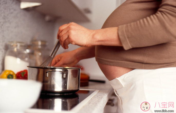 懷孕前要改掉的四個壞習慣 孕前壞習慣有哪些