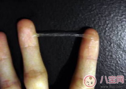 白帶不拉絲就懷不上嗎 什么樣的白帶暗示你懷孕的概率大 白帶不拉絲就懷不上嗎 什么樣的白帶暗示你懷孕的概率大