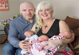 高齡產(chǎn)婦生孩子會遇見這樣一些危險 懷孕年紀(jì)大危害