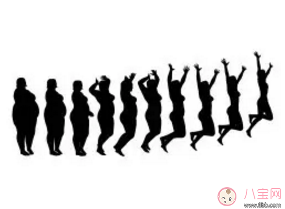 備孕前體重超標怎么辦？準備懷孕前需要減肥嗎？