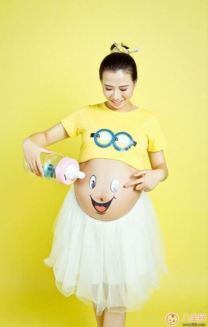 胎動方式預(yù)測寶寶性別 準(zhǔn)媽媽可參考