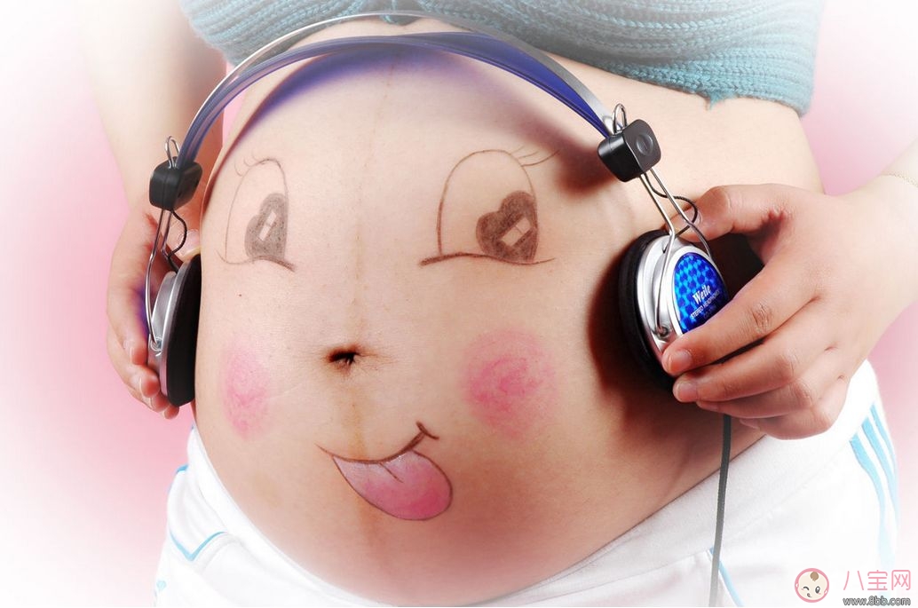 胎動方式預(yù)測寶寶性別 準(zhǔn)媽媽可參考