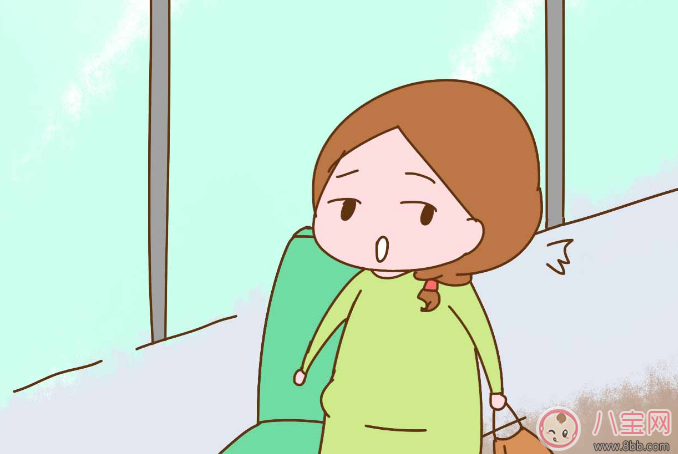 怎么分辨胖子和懷孕 如何分辨一個(gè)人是懷孕還是肥胖