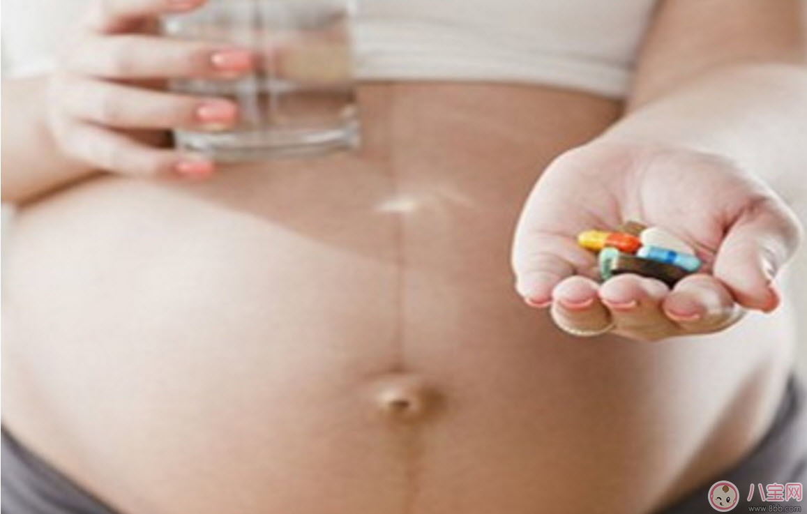 甲亢能懷孕嗎 甲亢懷孕對胎兒的影響