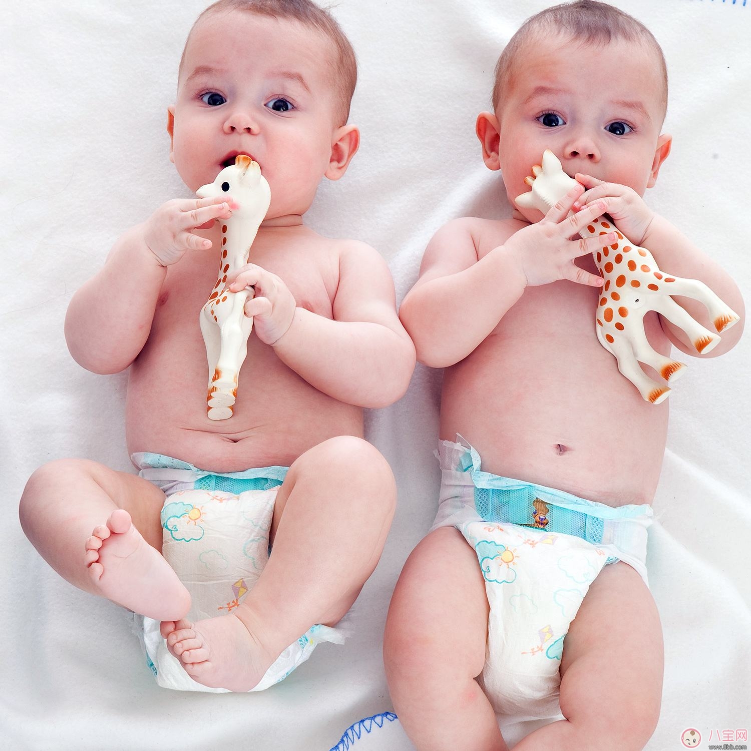 林志穎再添一對雙胞胎兒子  如何容易生雙胞胎