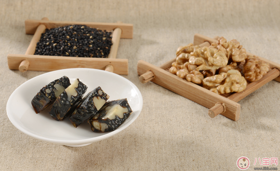 備孕期間可以吃阿膠嗎 氣血不足吃阿膠提高懷孕的概率嗎