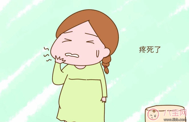 懷孕智齒一定會(huì)發(fā)炎嗎 智齒一定要拔嗎