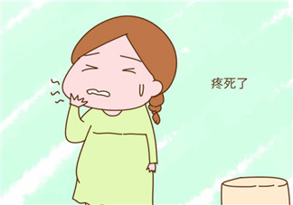 懷孕智齒一定會(huì)發(fā)炎嗎 智齒一定要拔嗎