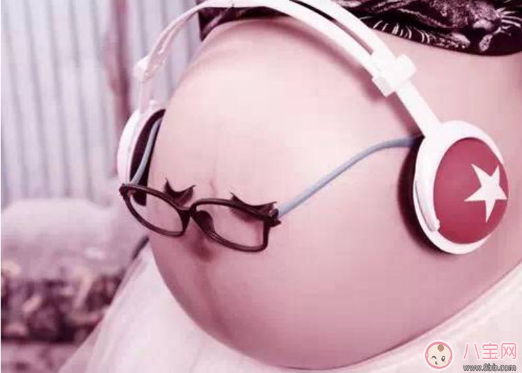 肚子尖是男孩還是女孩 尖男圓女說法可信嗎