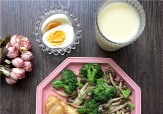 女性備孕吃什么養(yǎng)卵泡 女性備孕食譜