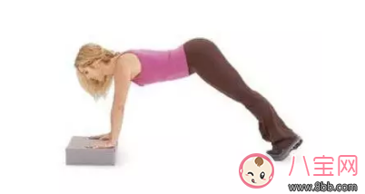 不用做豐胸手術(shù) 簡單運動豐胸最靠譜