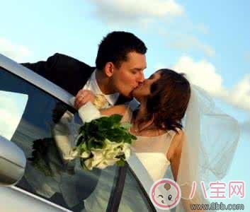 2017國際接吻日如何接吻辨別真愛 接吻了解愛情