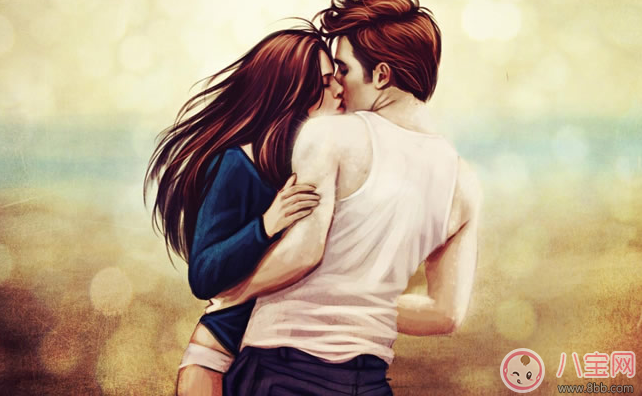 接吻高技巧玩法 接吻日一定要會(huì)