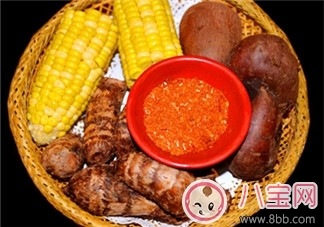 不易懷孕 從飲食開始治療