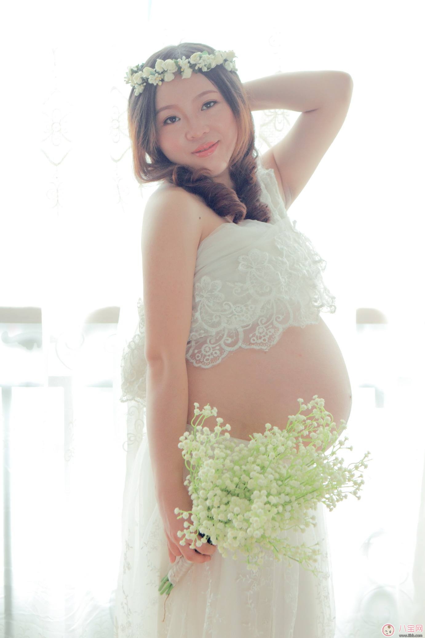 中秋節(jié)聚會孕婦可以化妝嗎？孕期化妝技巧有哪些？