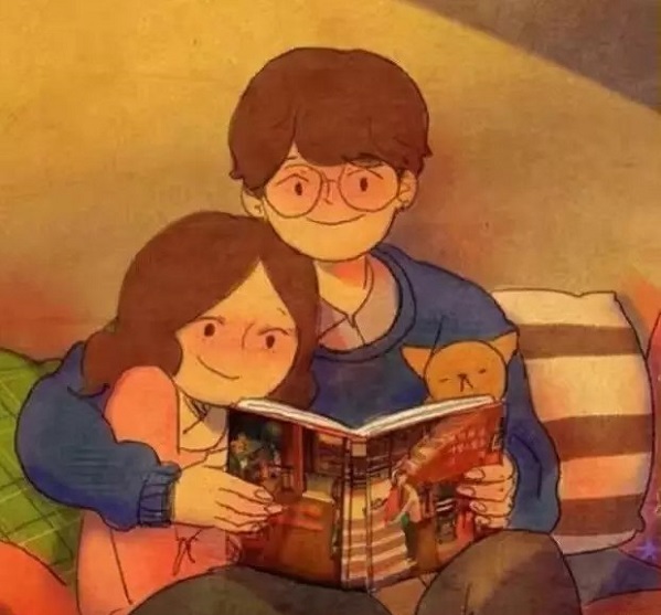 丈夫用鏡頭記錄妻子懷孕十個(gè)月 網(wǎng)友直呼這大概就是幸福的樣子吧