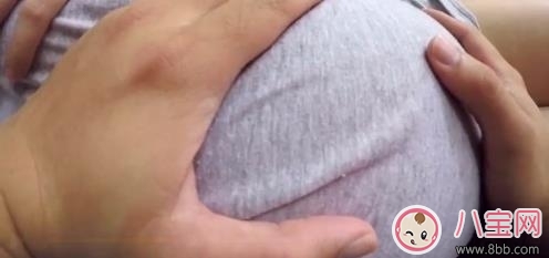 丈夫用鏡頭記錄妻子懷孕十個(gè)月 網(wǎng)友直呼這大概就是幸福的樣子吧