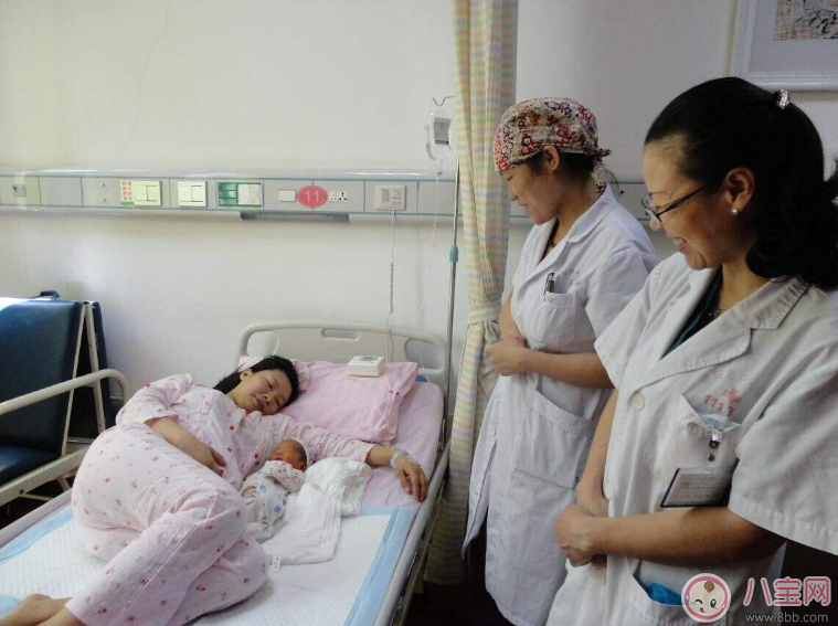 無(wú)痛分娩真的不痛嗎 無(wú)痛分娩怎么生孩子