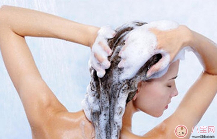 孕婦孕期洗頭的誤區(qū)有哪些 孕婦孕期怎么護發(fā)