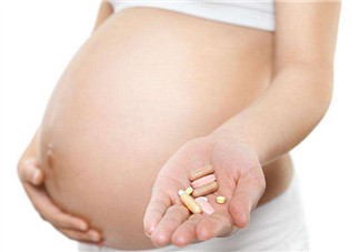 孕婦能食用維他命嗎？孕婦如何攝取維他命