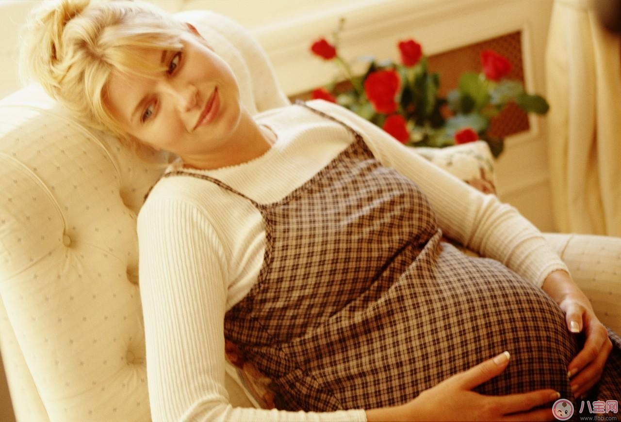 自然分娩到底有多痛 如何減輕分娩痛疼