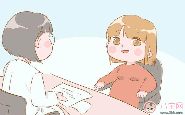 分娩是選順產(chǎn)還是剖腹產(chǎn) 醫(yī)生往往會參考這些數(shù)據(jù)