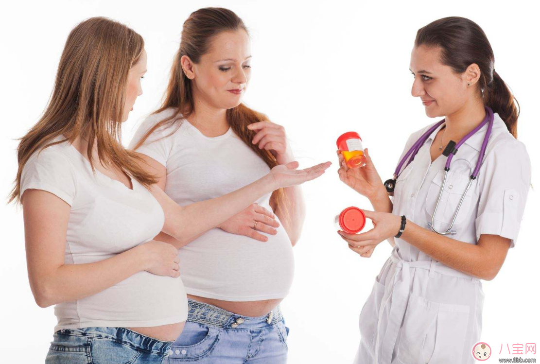 孕期補(bǔ)充營(yíng)養(yǎng)居然這么做 亂吃反而還會(huì)吃出病來