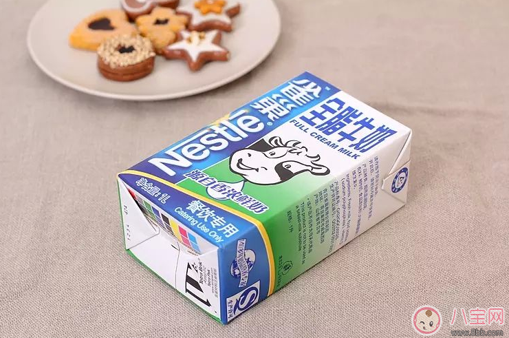 孕婦喝什么牛奶好 脫脂還是全脂