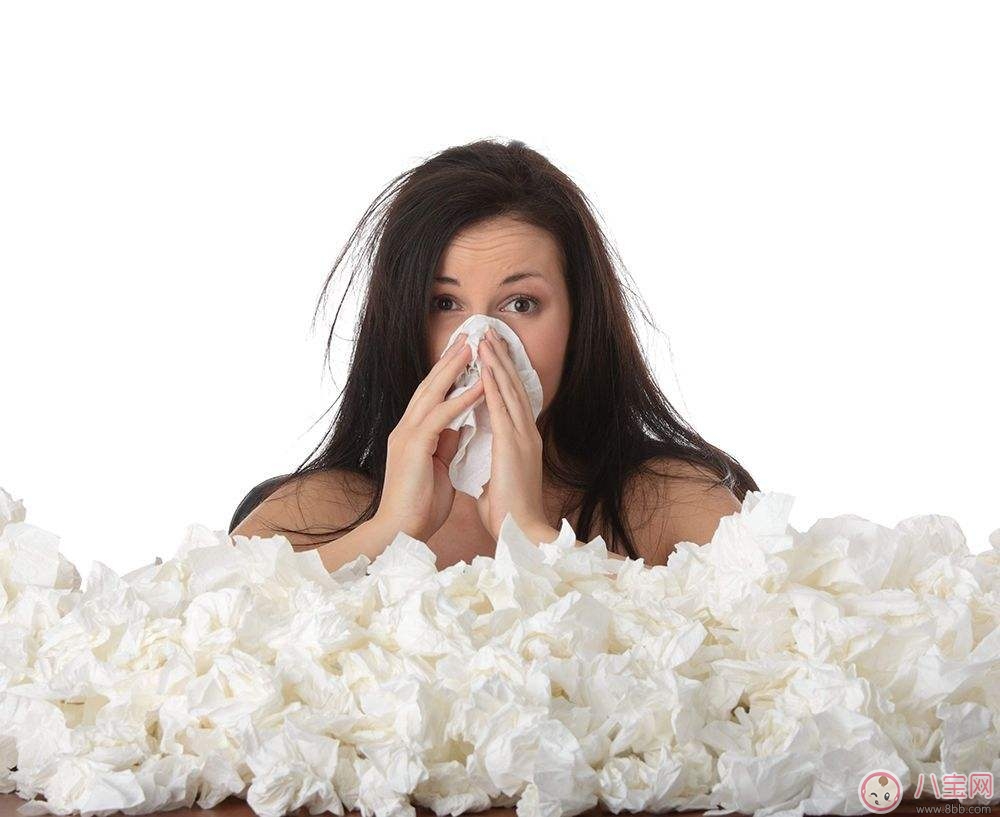 孕期嗅覺(jué)敏感的原因 孕期反應(yīng)怎么辦