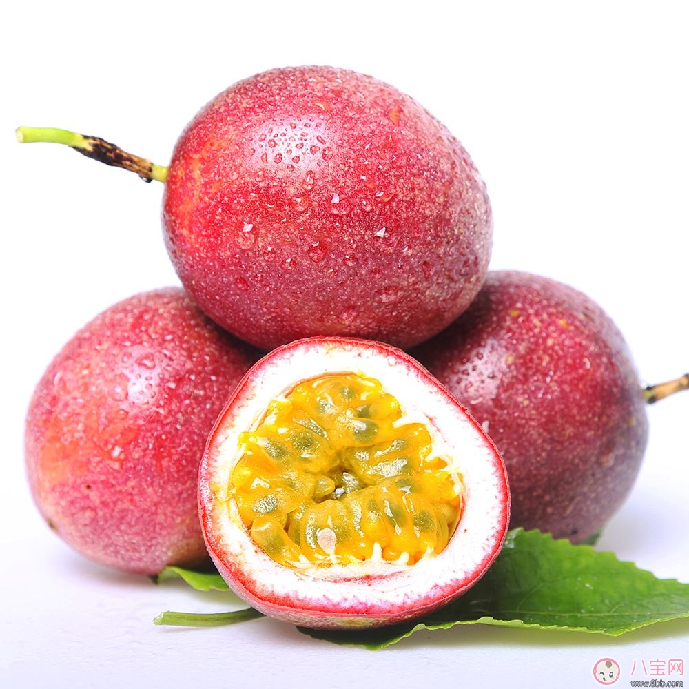 百香果具有降血壓功效 但妊娠高血壓可以吃百香果嗎?