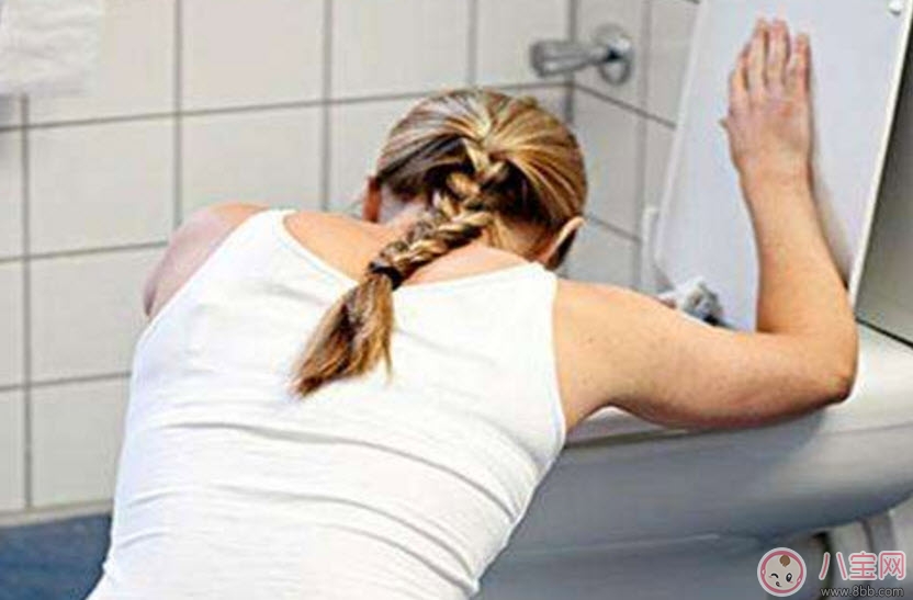 懷孕早期孕婦嘴巴沒味道怎么辦 懷孕嘴巴沒味道吃什么好