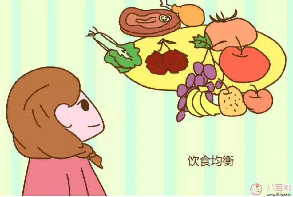 如何做到“長(zhǎng)胎不長(zhǎng)肉”？孕期正確的身材管理方法