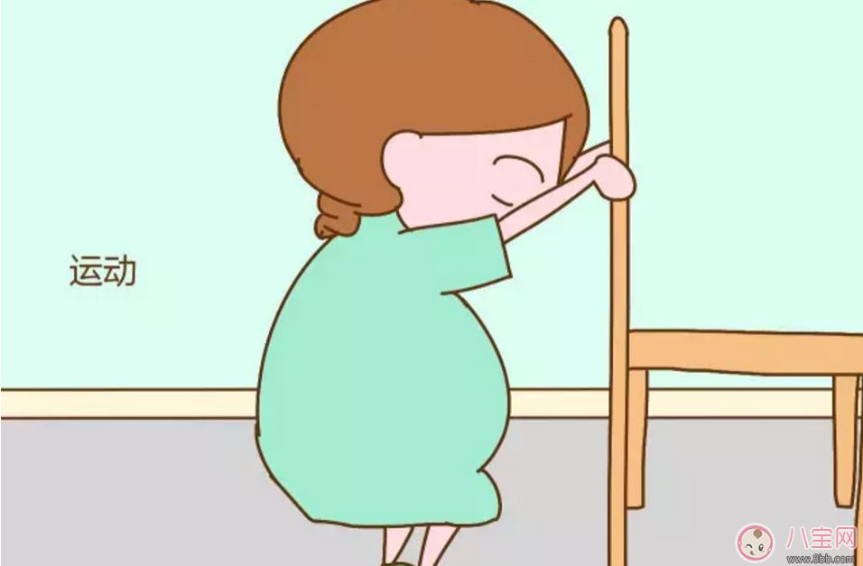 如何做到“長(zhǎng)胎不長(zhǎng)肉”？孕期正確的身材管理方法