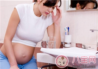 孕期痔瘡來襲 孕媽應(yīng)對(duì)有妙招！