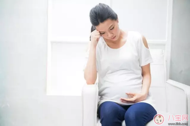 孕期痔瘡來襲 孕媽應(yīng)對(duì)有妙招！