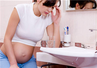 孕期痔瘡來(lái)襲 孕媽應(yīng)對(duì)有妙招！