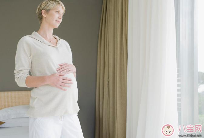 懷孕了剪短頭發(fā)好嗎 懷孕媽媽剪短發(fā)有什么好處