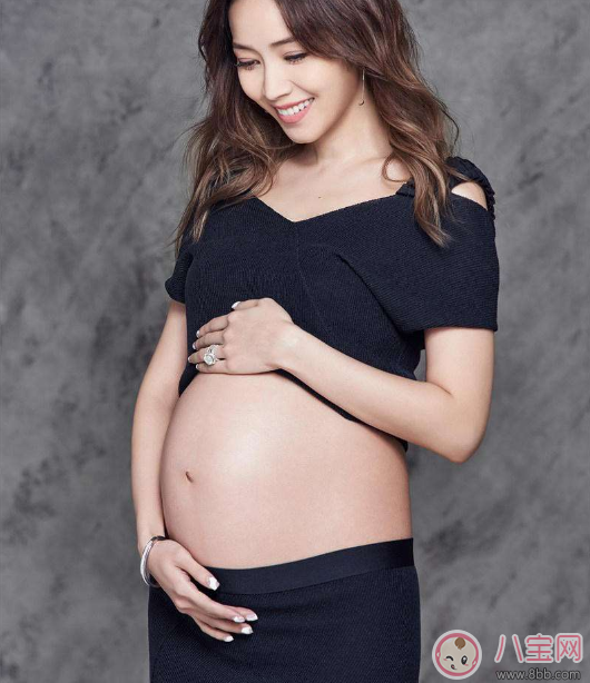 孕肚小是不是胎兒發(fā)育的不好 懷孕肚子很小是什么情況