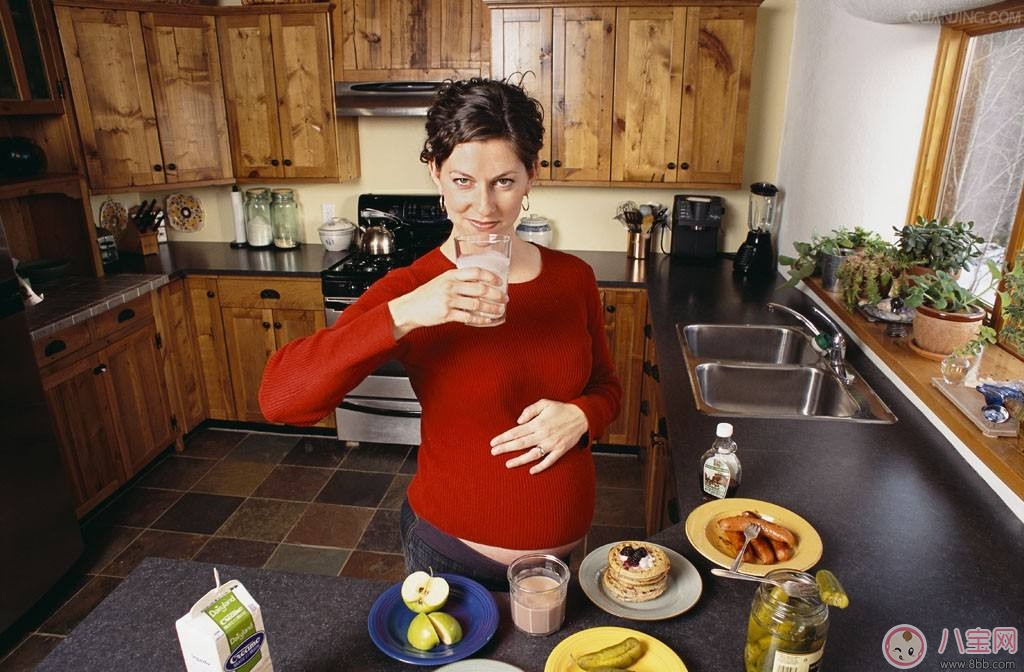 孕期需要喝專(zhuān)門(mén)的孕婦奶粉嗎？