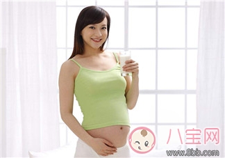 孕期什么時(shí)候補(bǔ)鈣 補(bǔ)鈣吃什么好