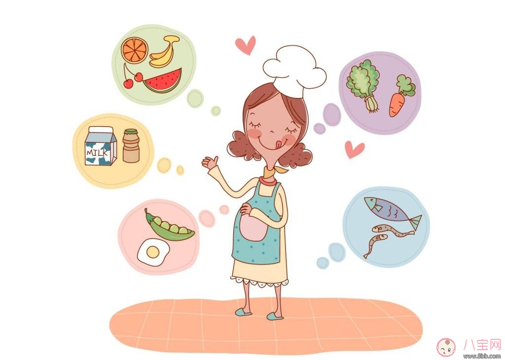 孕期什么時(shí)候補(bǔ)鈣 補(bǔ)鈣吃什么好