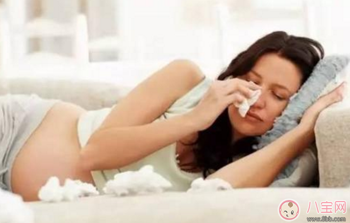 懷孕會(huì)有哪些變化 懷孕媽媽身體變化有哪些