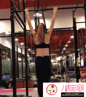 9個(gè)月雙胞胎媽堅(jiān)持健身成網(wǎng)紅 孕期運(yùn)動(dòng)有哪些 9個(gè)月雙胞胎媽堅(jiān)持健身成網(wǎng)紅 孕期運(yùn)動(dòng)有哪些