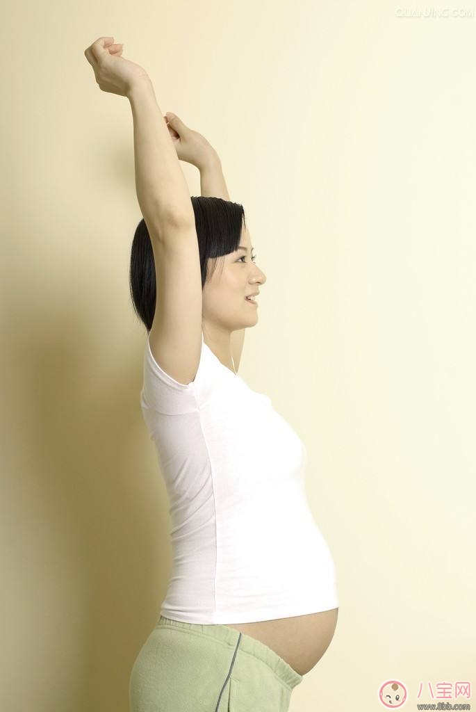 9個(gè)月雙胞胎媽堅(jiān)持健身成網(wǎng)紅 孕期運(yùn)動(dòng)有哪些 9個(gè)月雙胞胎媽堅(jiān)持健身成網(wǎng)紅 孕期運(yùn)動(dòng)有哪些