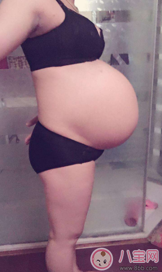 預產(chǎn)期過了沒生要警惕 時刻注意胎兒動向