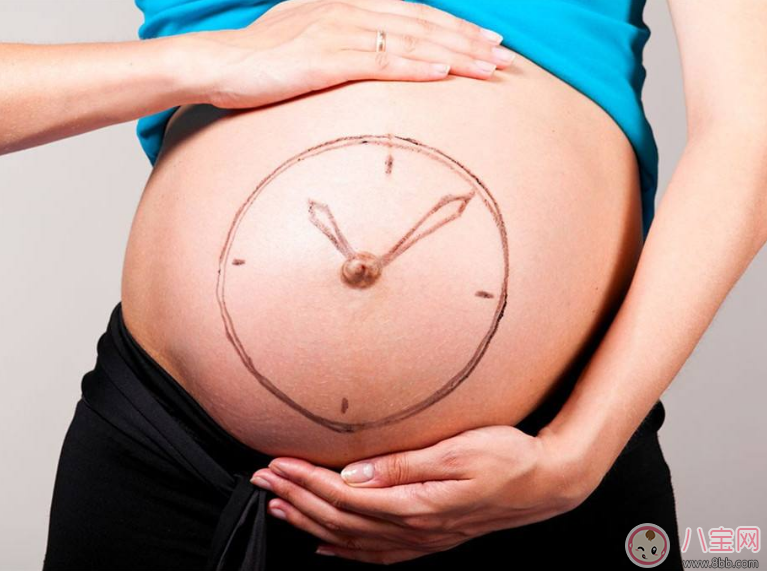 預產(chǎn)期過了沒生要警惕 時刻注意胎兒動向