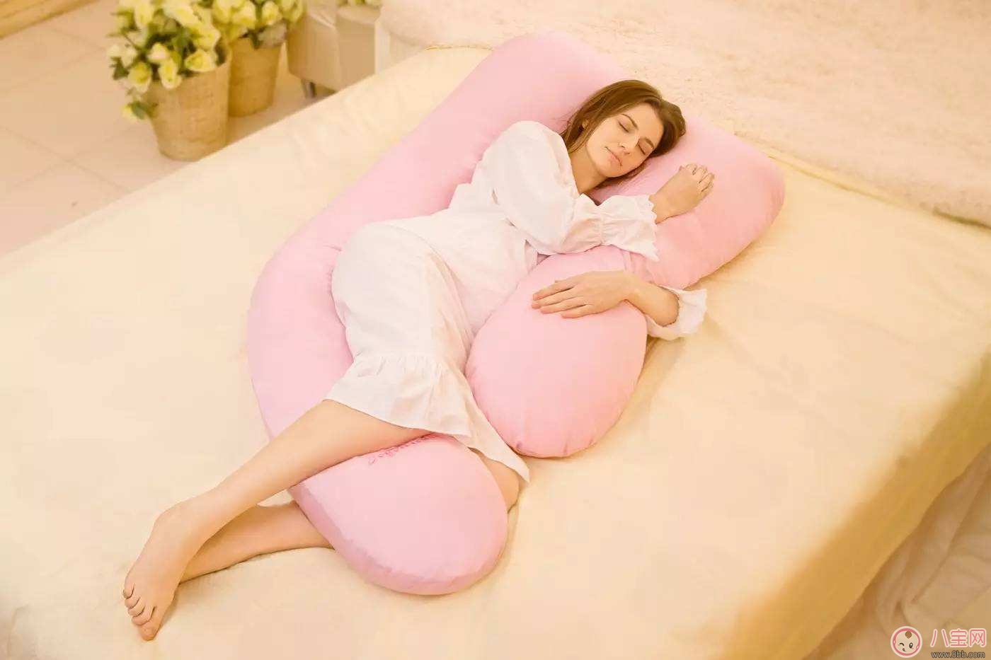 孕期出現(xiàn)腹痛 準(zhǔn)媽媽千萬別大意！