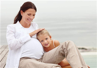 孕期出現(xiàn)腹痛 準(zhǔn)媽媽千萬別大意！