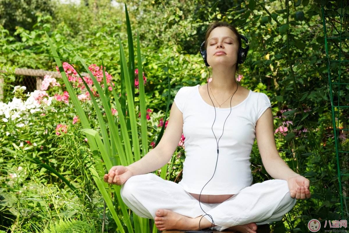 懷孕民間習(xí)俗 民間禁忌可信嗎？