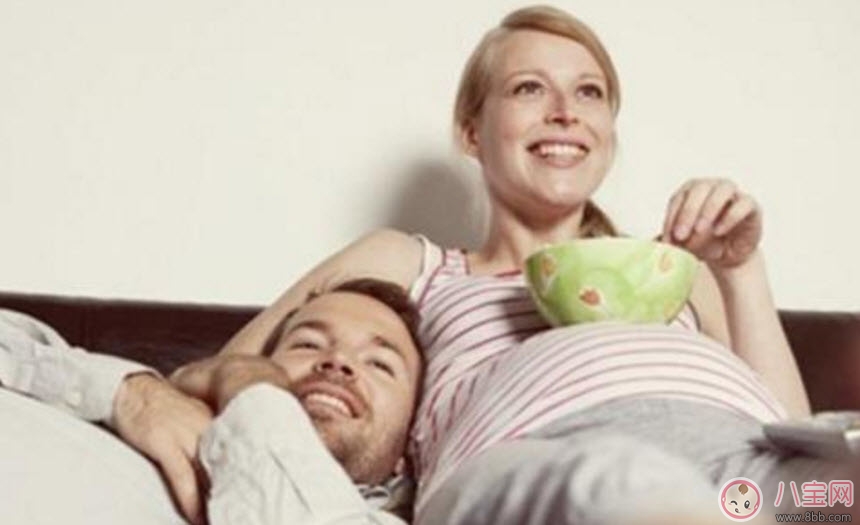 孕婦能看3D電影嗎 孕婦適合看什么樣的電影